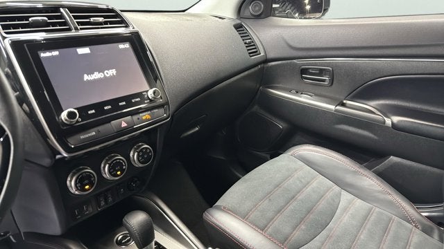 2025 Mitsubishi Outlander Sport 2.0 SE