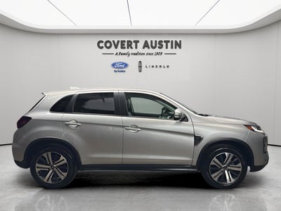 2025 Mitsubishi Outlander Sport 2.0 SE
