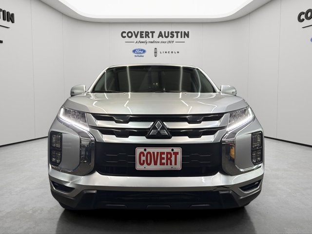 2025 Mitsubishi Outlander Sport 2.0 SE