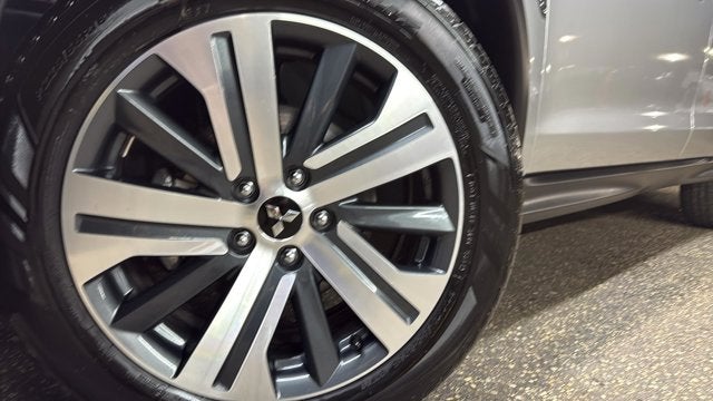 2025 Mitsubishi Outlander Sport 2.0 SE