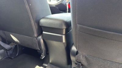 2018 Mitsubishi Outlander ES