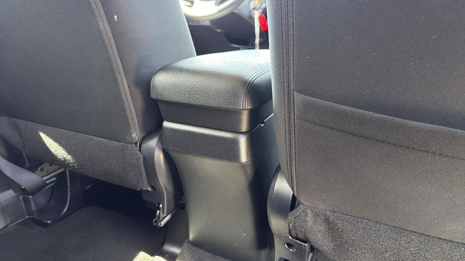 2018 Mitsubishi Outlander ES