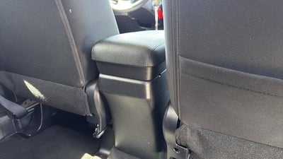 2018 Mitsubishi Outlander ES