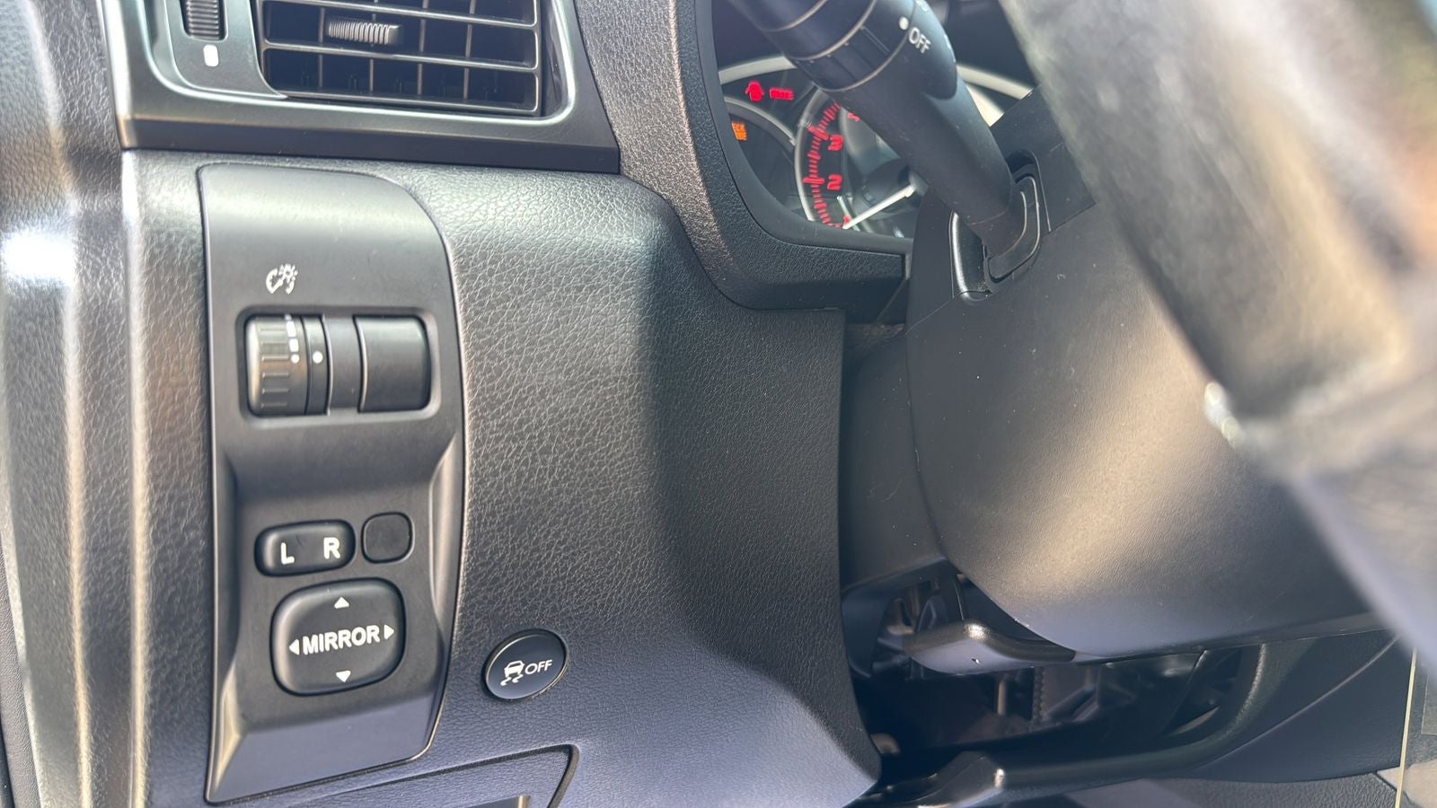 2014 Subaru Impreza WRX Base