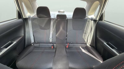 2014 Subaru Impreza WRX Base