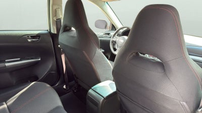 2014 Subaru Impreza WRX Base