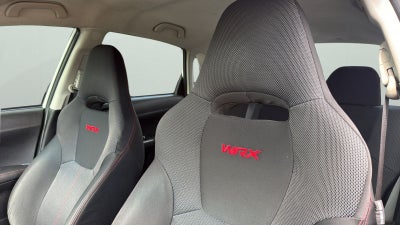 2014 Subaru Impreza WRX Base