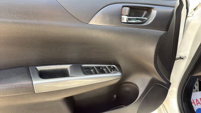 2014 Subaru Impreza WRX Base