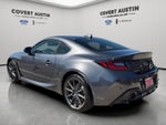 2024 Subaru BRZ Limited