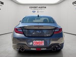 2024 Subaru BRZ Limited