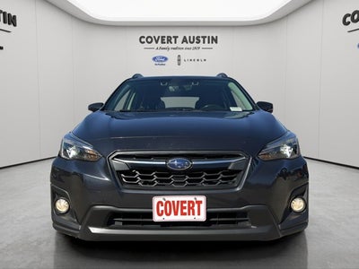 2019 Subaru Crosstrek 2.0i Limited