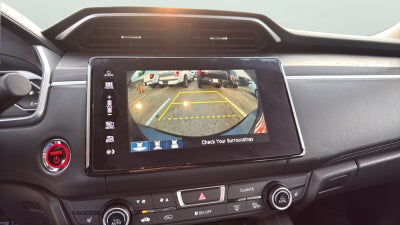 2018 Honda Clarity Plug-In Hybrid Base