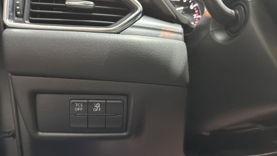 2020 Mazda Mazda CX-5 Touring