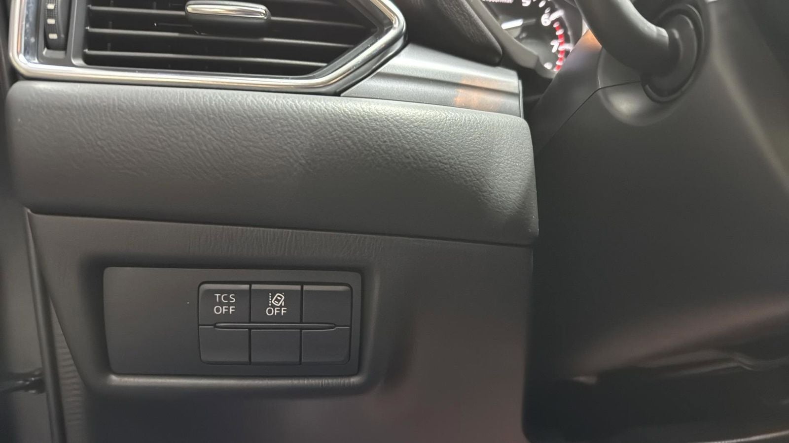 2020 Mazda Mazda CX-5 Touring