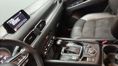 2020 Mazda Mazda CX-5 Touring