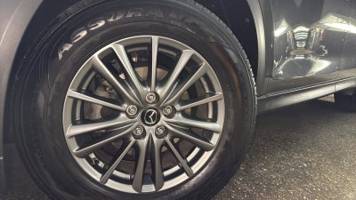 2020 Mazda Mazda CX-5 Touring