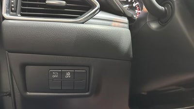 2020 Mazda Mazda CX-5 Touring