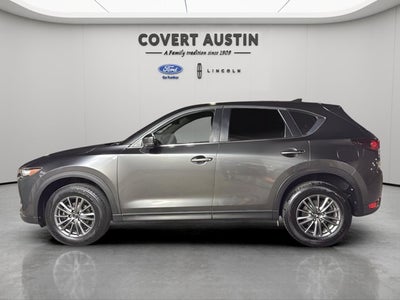 2020 Mazda Mazda CX-5 Touring