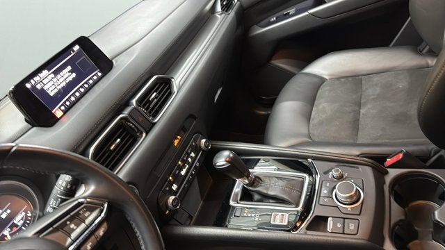 2020 Mazda Mazda CX-5 Touring