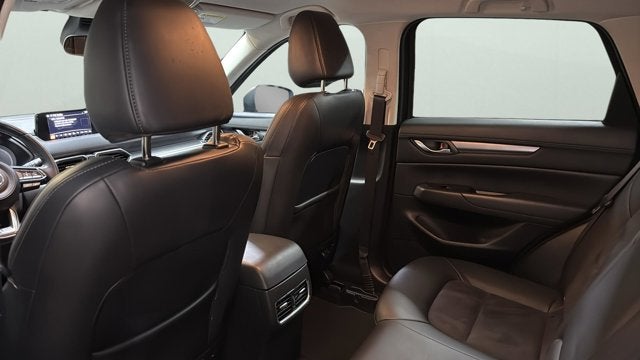 2020 Mazda Mazda CX-5 Touring