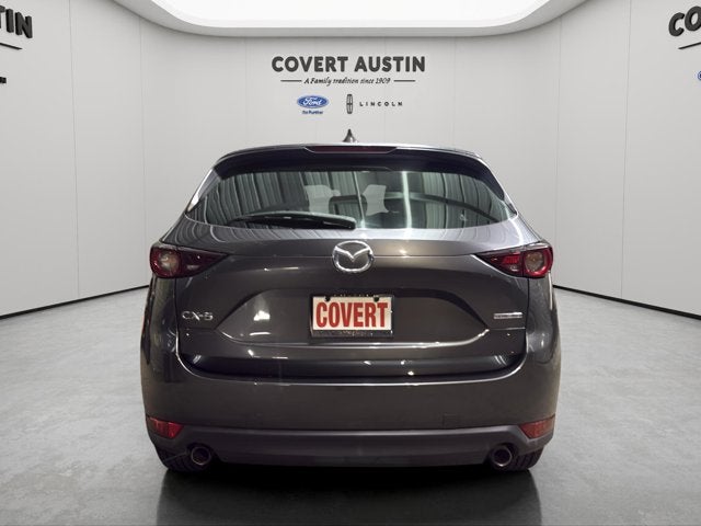 2020 Mazda Mazda CX-5 Touring