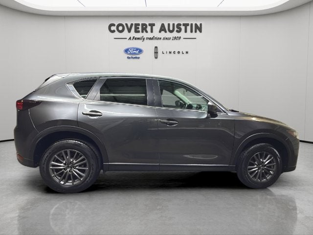 2020 Mazda Mazda CX-5 Touring
