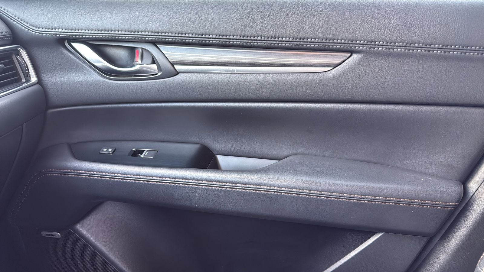 2019 Mazda Mazda CX-5 Grand Touring