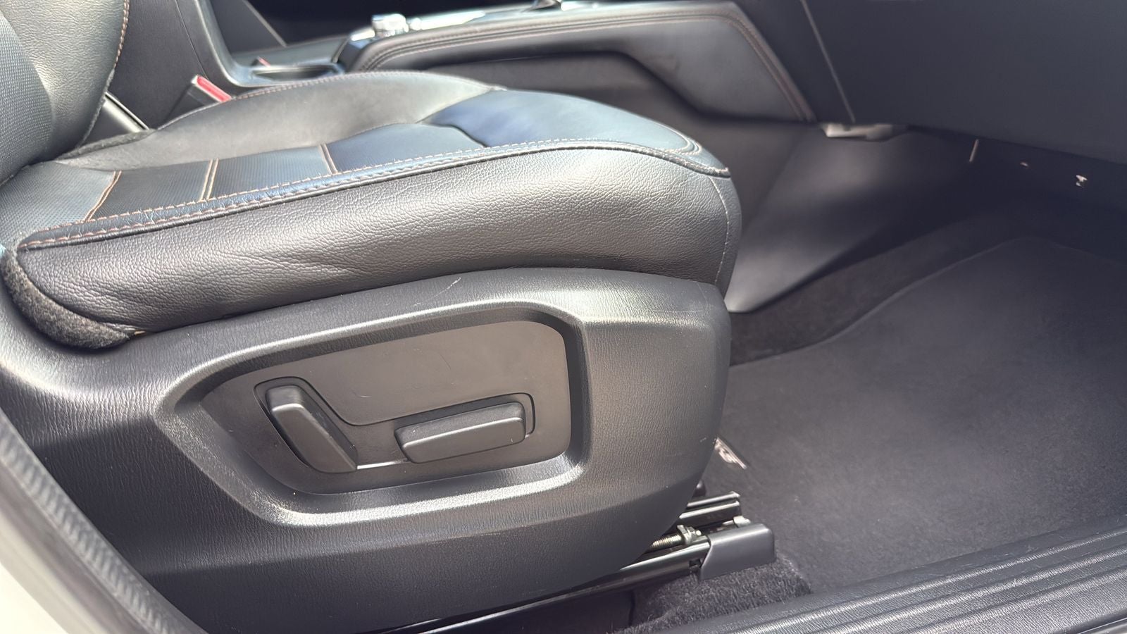 2019 Mazda Mazda CX-5 Grand Touring