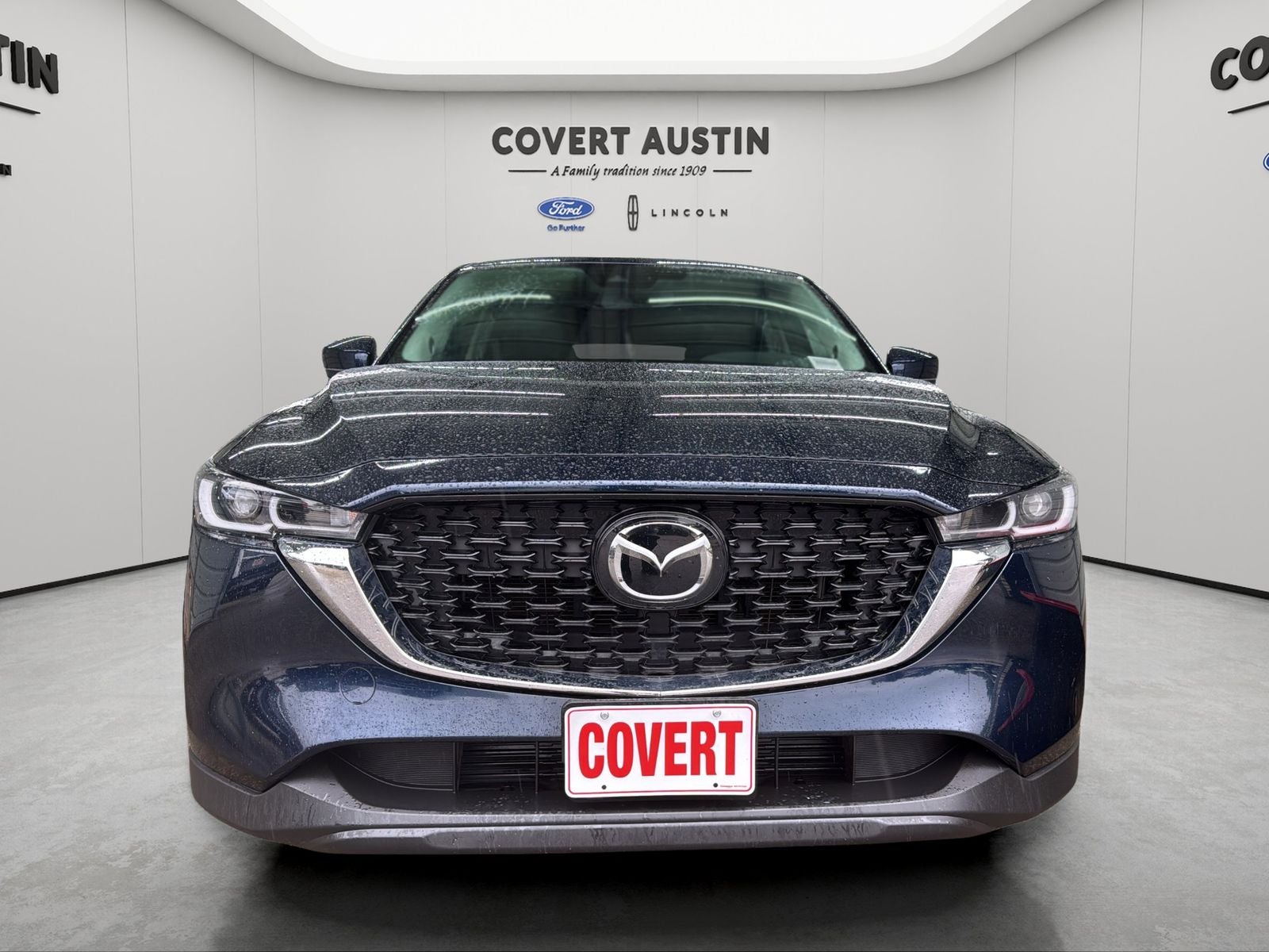 2023 Mazda Mazda CX-5 2.5 S Premium Package
