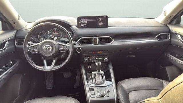 2023 Mazda Mazda CX-5 2.5 S Premium Package