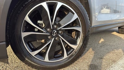 2023 Mazda Mazda CX-5 2.5 S Premium Package