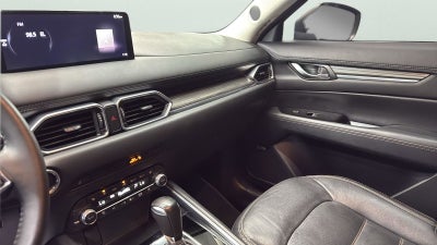 2023 Mazda Mazda CX-5 2.5 S Premium Plus Package