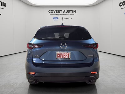 2023 Mazda Mazda CX-5 2.5 S Premium Plus Package