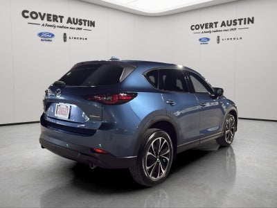 2023 Mazda Mazda CX-5 2.5 S Premium Plus Package
