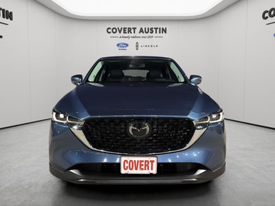 2023 Mazda Mazda CX-5 2.5 S Premium Plus Package
