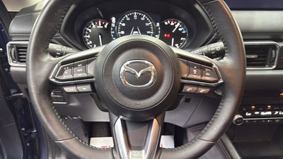 2023 Mazda Mazda CX-5 2.5 S Premium Plus Package
