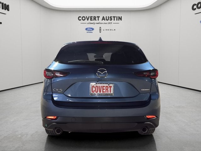 2023 Mazda Mazda CX-5 2.5 S Premium Plus Package