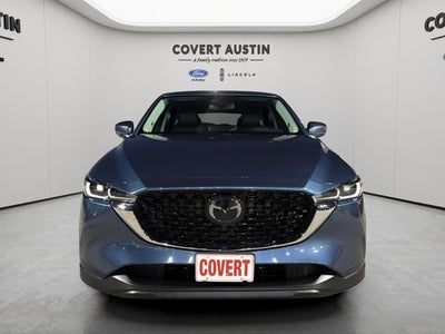 2023 Mazda Mazda CX-5 2.5 S Premium Plus Package
