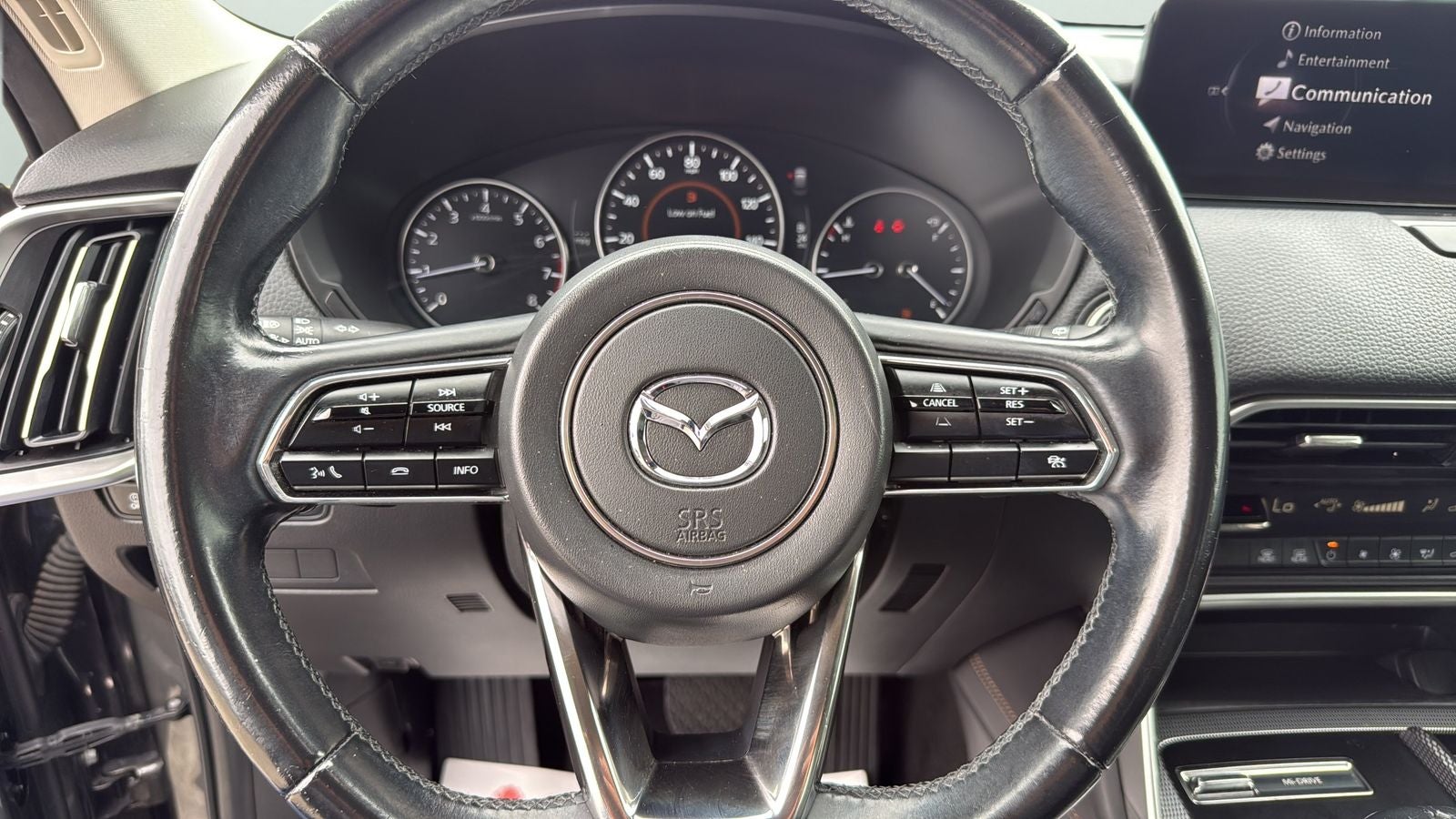 2024 Mazda Mazda CX-90 3.3 Turbo Preferred