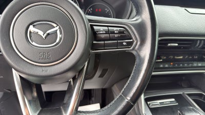 2024 Mazda Mazda CX-90 3.3 Turbo Preferred