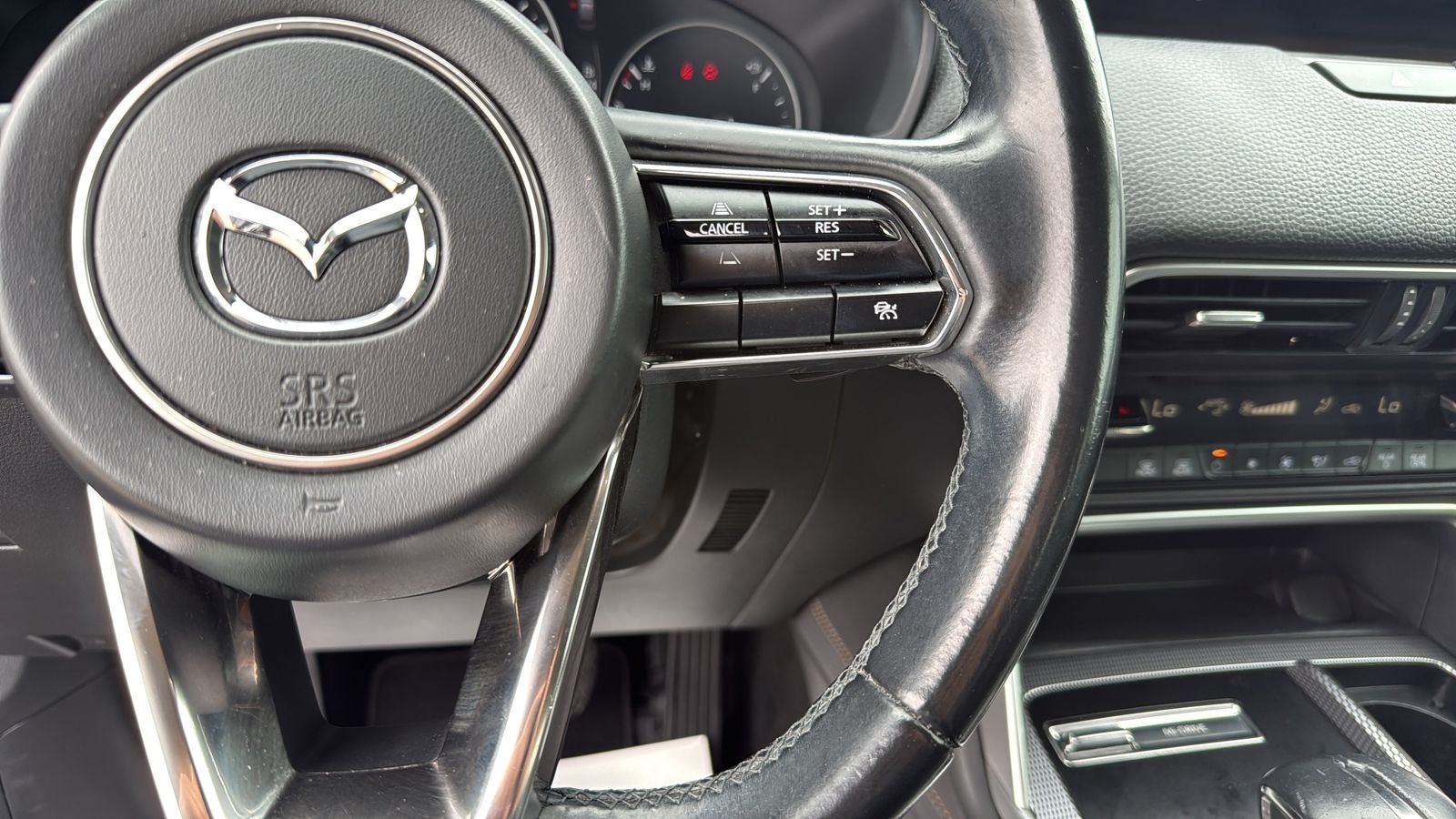 2024 Mazda Mazda CX-90 3.3 Turbo Preferred