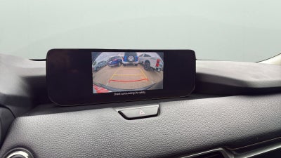 2024 Mazda Mazda CX-90 3.3 Turbo Preferred