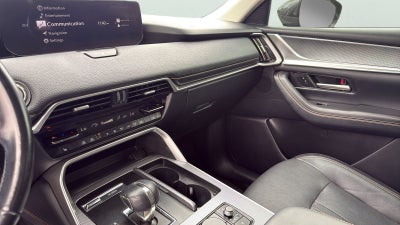 2024 Mazda Mazda CX-90 3.3 Turbo Preferred