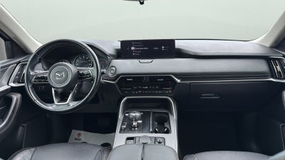 2024 Mazda Mazda CX-90 3.3 Turbo Preferred