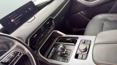 2024 Mazda Mazda CX-90 3.3 Turbo Preferred