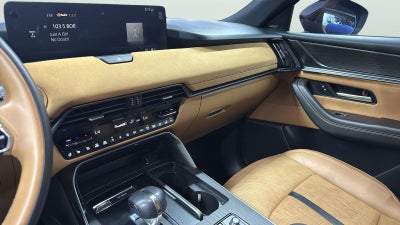 2024 Mazda Mazda CX-90 3.3 Turbo S Premium Plus