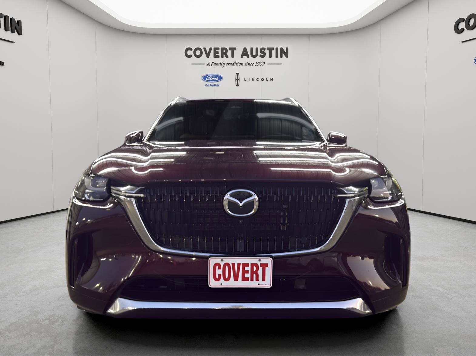 2024 Mazda Mazda CX-90 3.3 Turbo S Premium Plus