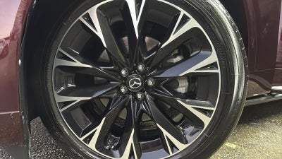 2024 Mazda Mazda CX-90 3.3 Turbo S Premium Plus