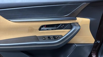 2024 Mazda Mazda CX-90 3.3 Turbo S Premium Plus