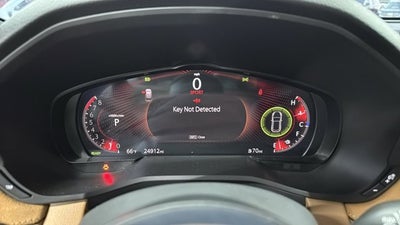 2024 Mazda Mazda CX-90 3.3 Turbo S Premium Plus